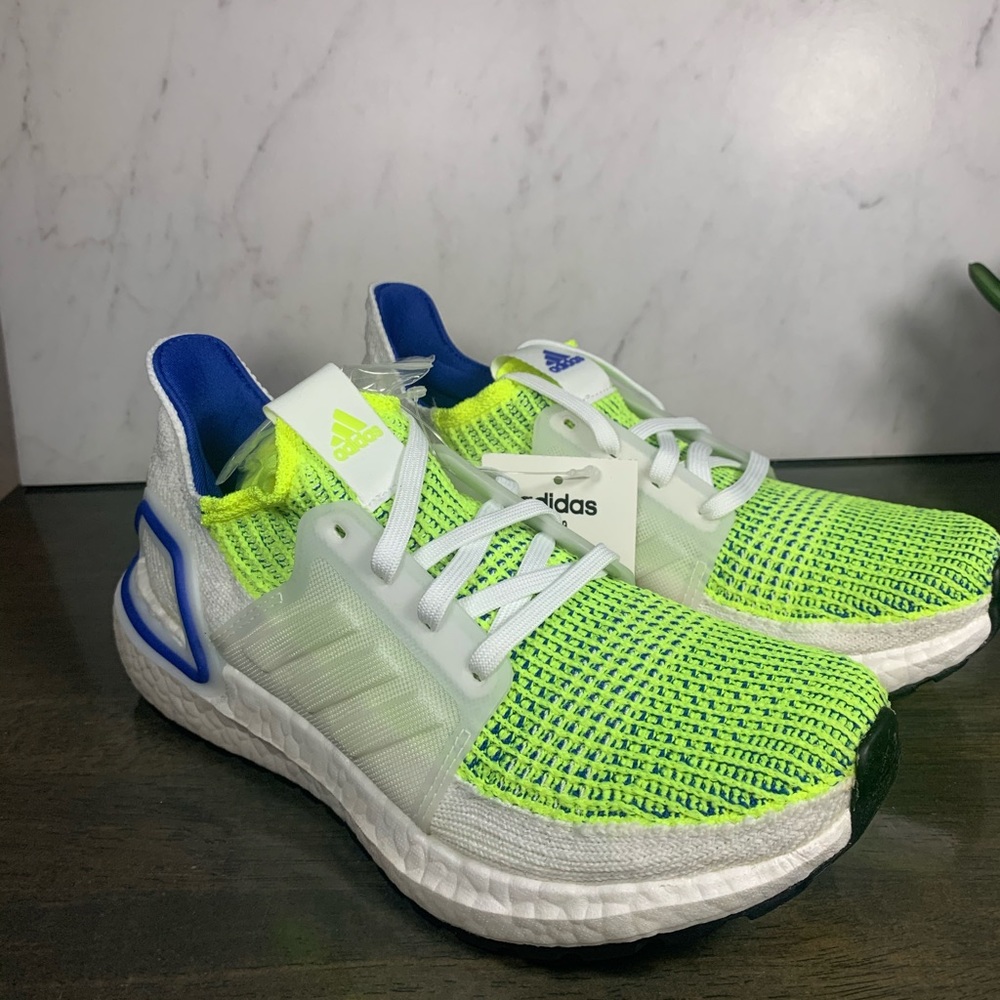 adidas UltraBOOST 19 'Special Delivery' x SNS - Picture 8 of 10